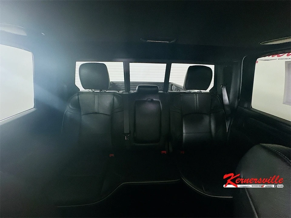 2022 Ram 2500 - Image 13 of 21