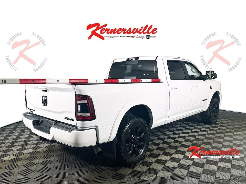 2022 Ram 2500 - Image 7 of 12