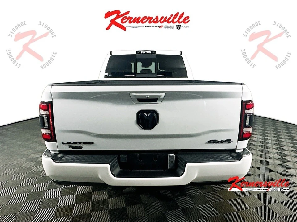 2022 Ram 2500 - Image 6 of 12