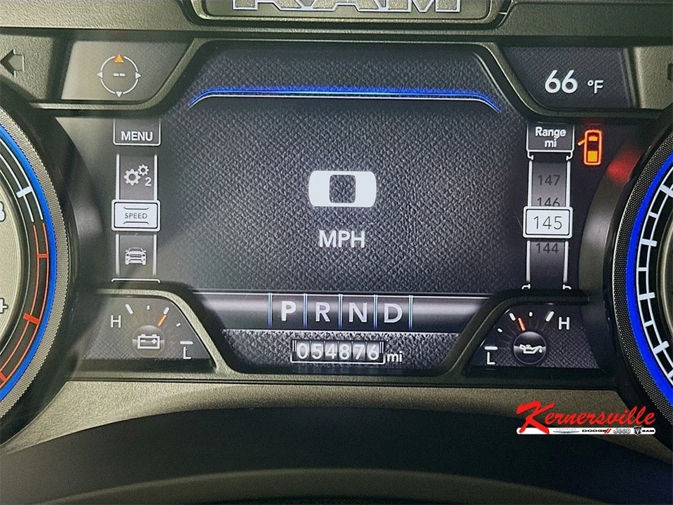 2022 Ram 2500 - Image 15 of 21