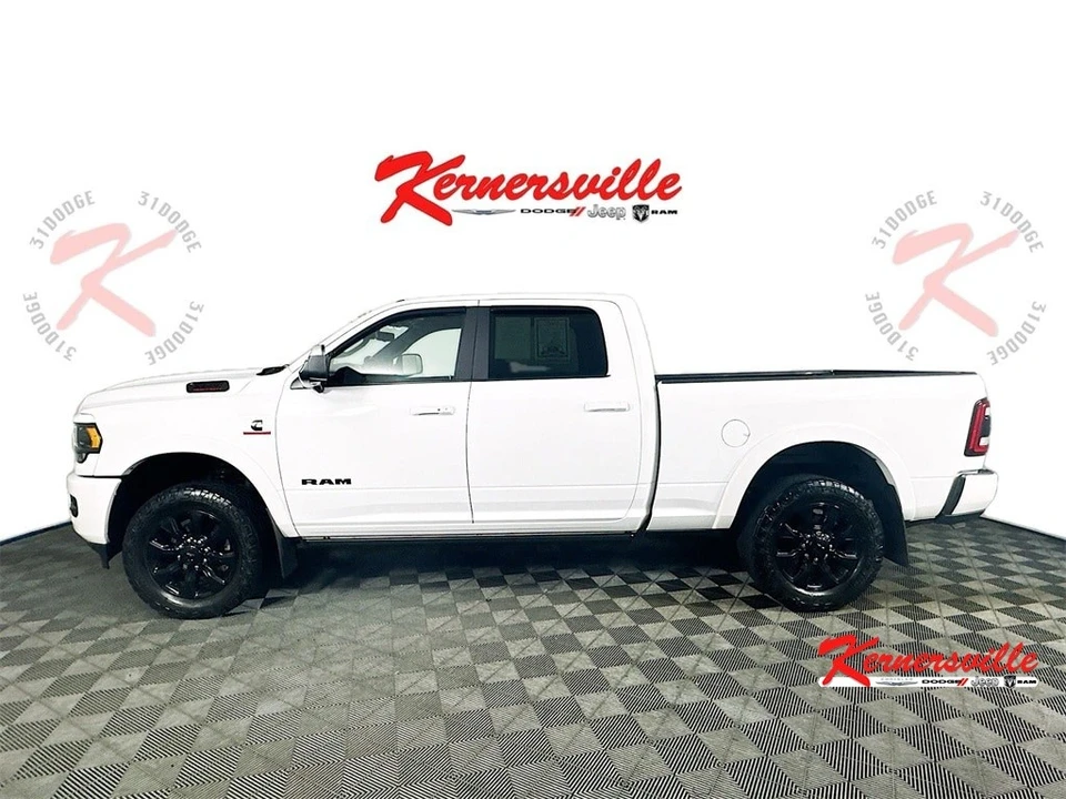2022 Ram 2500 - Image 4 of 12