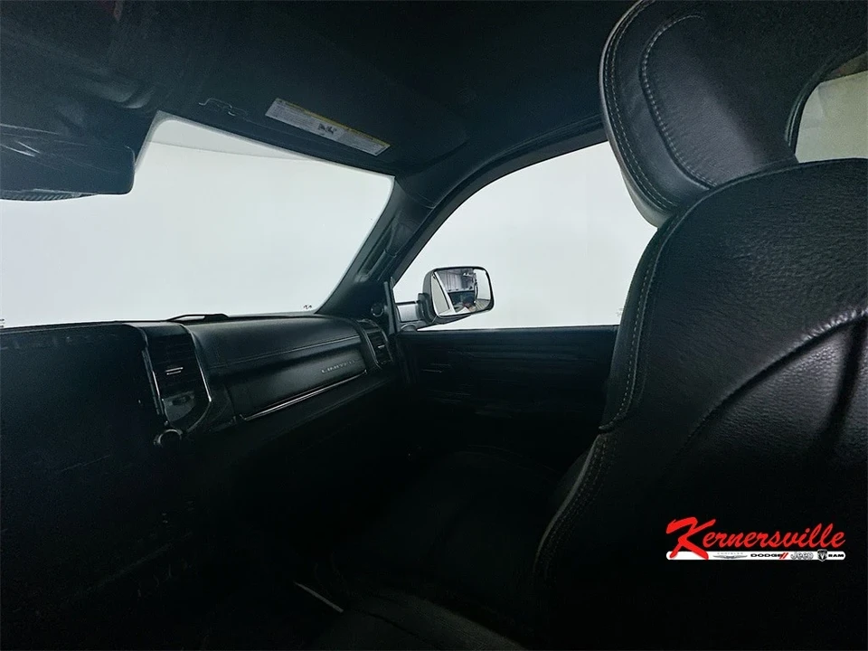 2022 Ram 2500 - Image 11 of 21