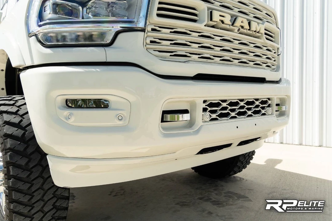2022 Ram 2500 - Image 18 of 31