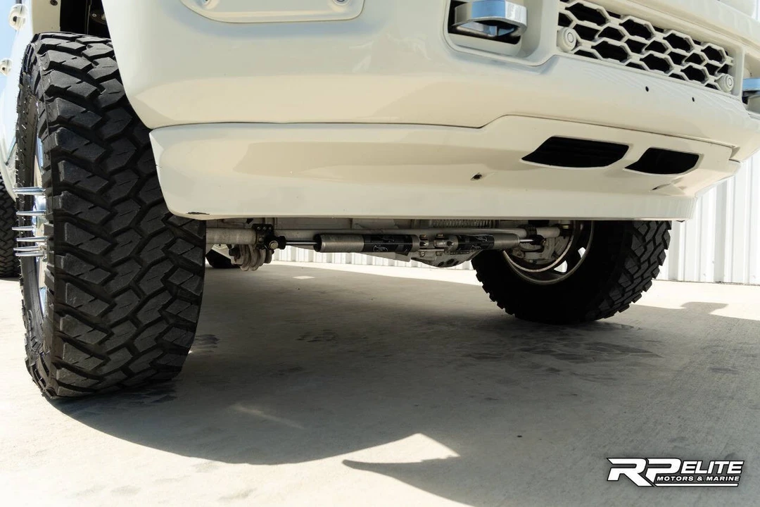 2022 Ram 2500 - Image 17 of 31
