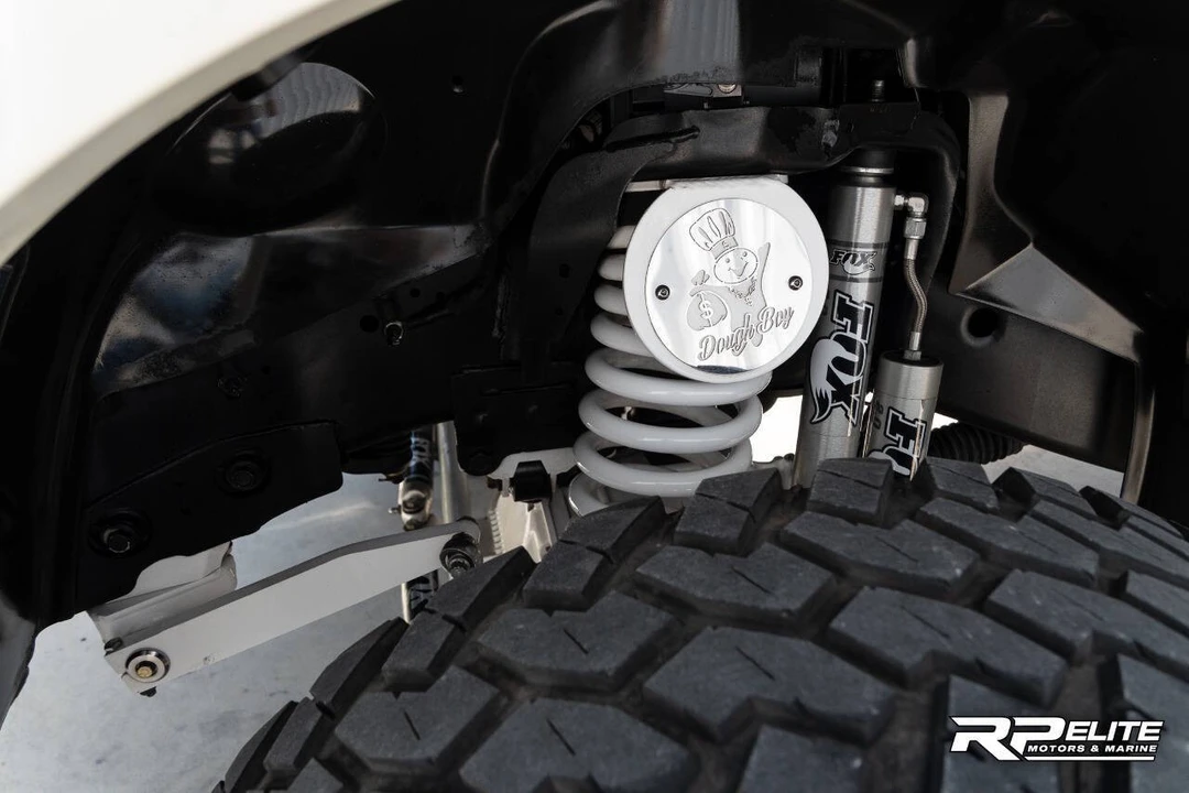 2022 Ram 2500 - Image 24 of 31