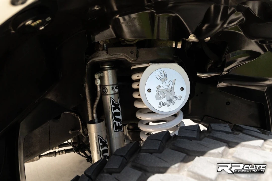 2022 Ram 2500 - Image 15 of 31