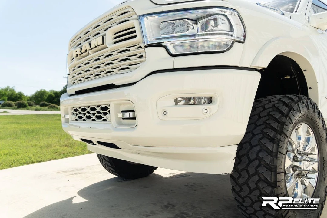 2022 Ram 2500 - Image 22 of 31