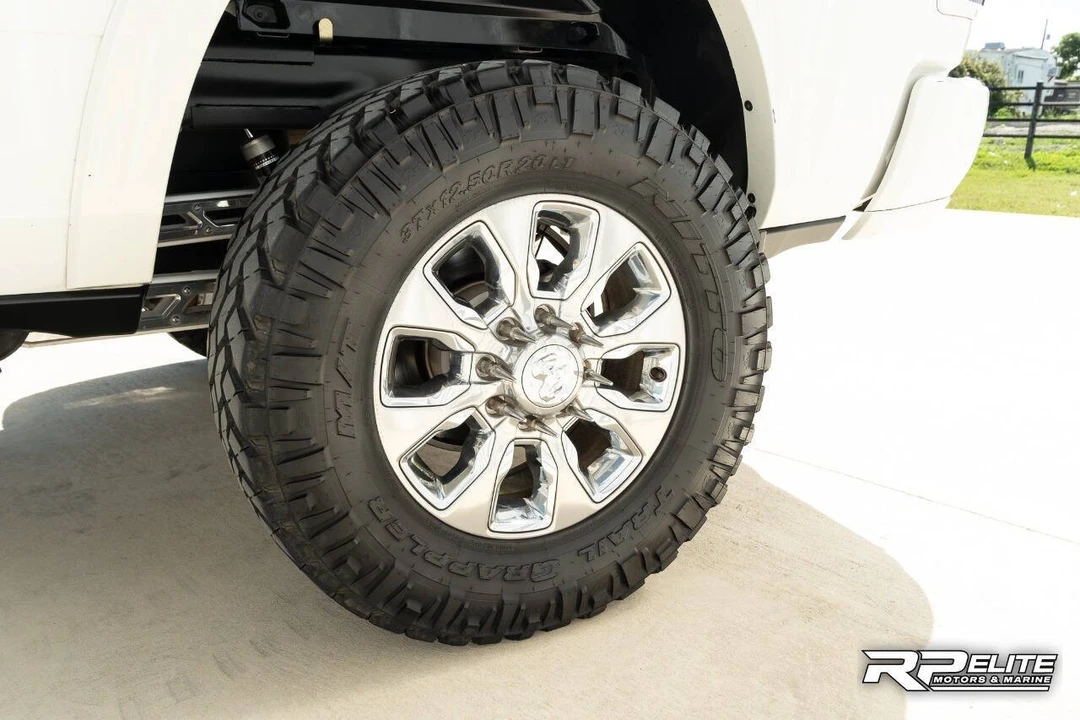 2022 Ram 2500 - Image 30 of 31