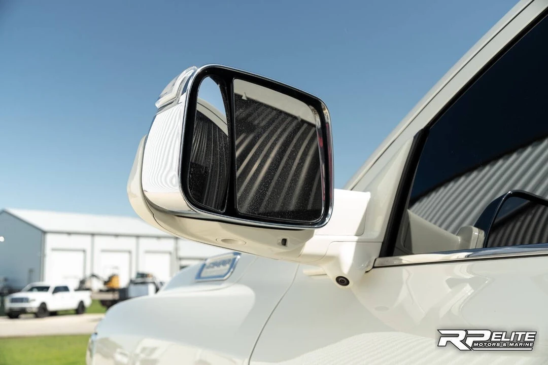 2022 Ram 2500 - Image 27 of 31