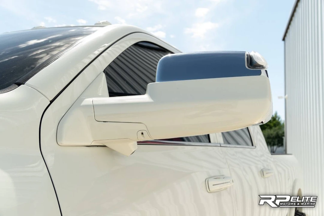 2022 Ram 2500 - Image 26 of 31