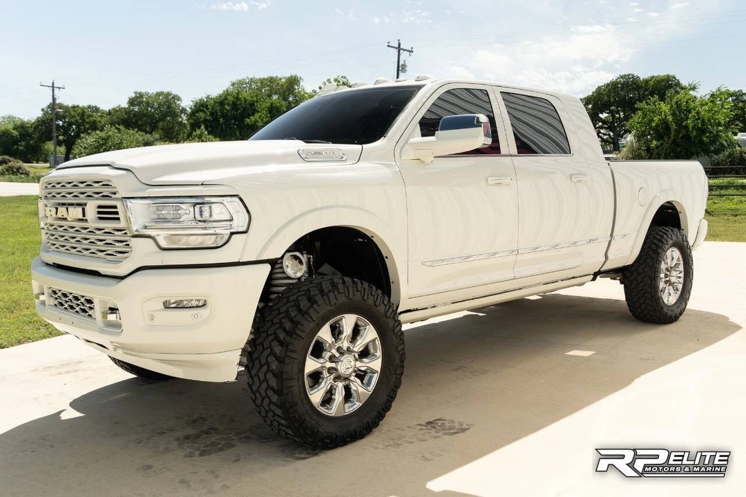 2022 Ram 2500 - Image 6 of 31