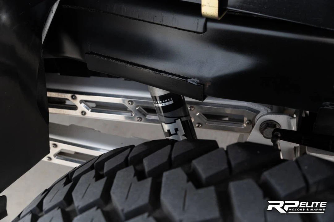 2022 Ram 2500 - Image 31 of 31