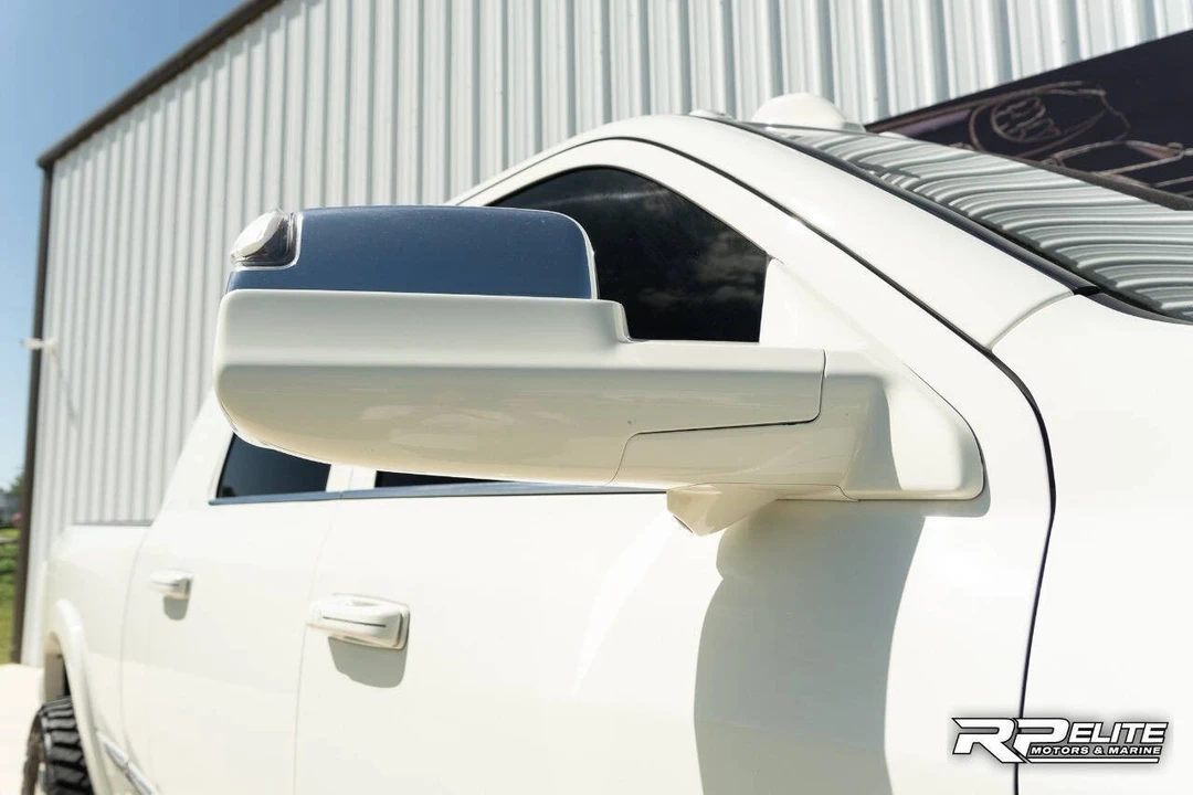 2022 Ram 2500 - Image 12 of 31