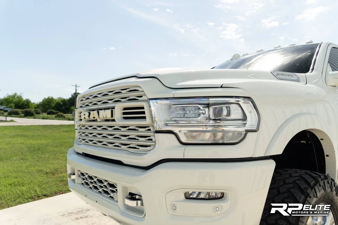 2022 Ram 2500 - Image 23 of 31