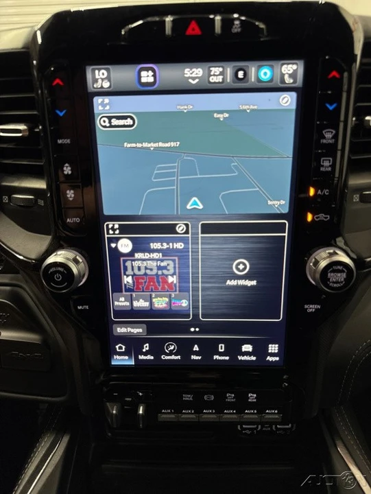 2022 Ram 2500 - Image 21 of 21