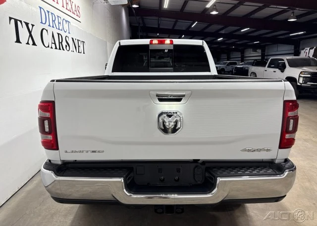 2022 Ram 2500 - Image 7 of 21