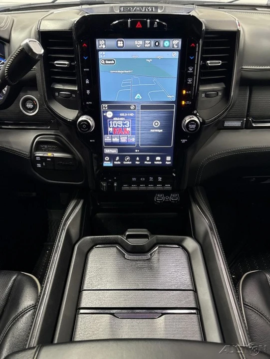 2022 Ram 2500 - Image 20 of 21