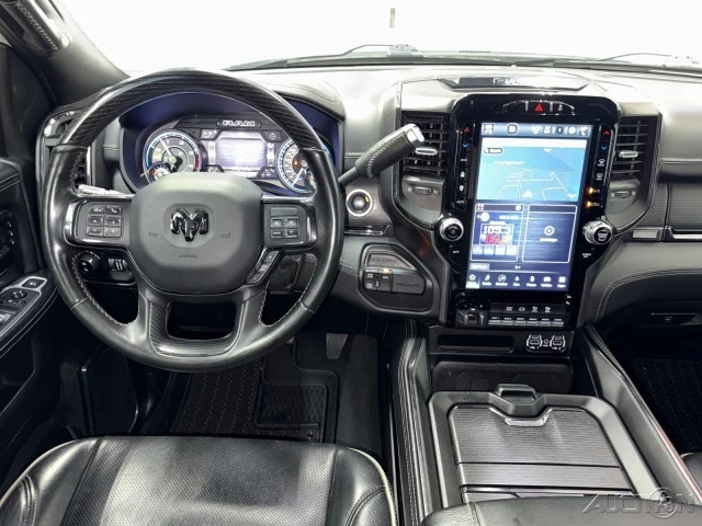 2022 Ram 2500 - Image 16 of 21