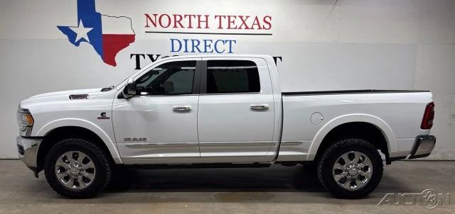 2022 Ram 2500 - Image 11 of 21