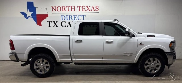 2022 Ram 2500 - Image 4 of 21