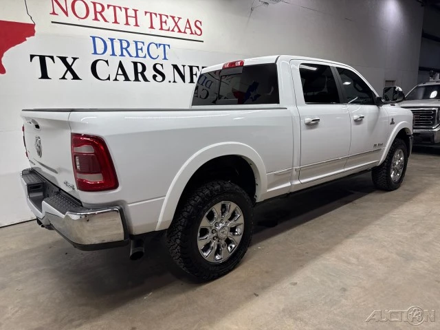 2022 Ram 2500 - Image 5 of 21