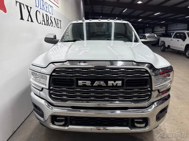 2022 Ram 2500 - Image 13 of 21