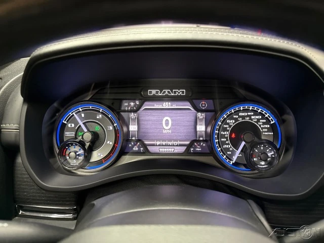 2022 Ram 2500 - Image 18 of 21