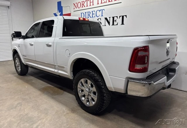 2022 Ram 2500 - Image 10 of 21