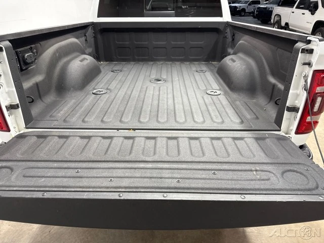 2022 Ram 2500 - Image 8 of 21