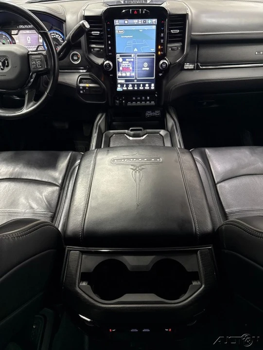 2022 Ram 2500 - Image 19 of 21