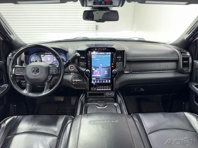 2022 Ram 2500 - Image 15 of 21