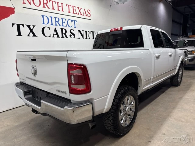2022 Ram 2500 - Image 6 of 21