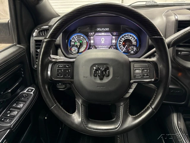 2022 Ram 2500 - Image 17 of 21