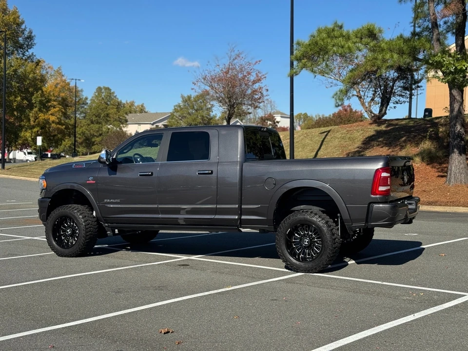 2022 Ram 2500 - Image 7 of 12