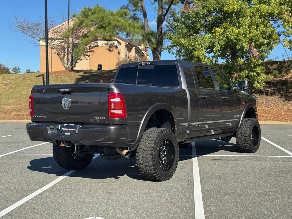 2022 Ram 2500 - Image 12 of 12