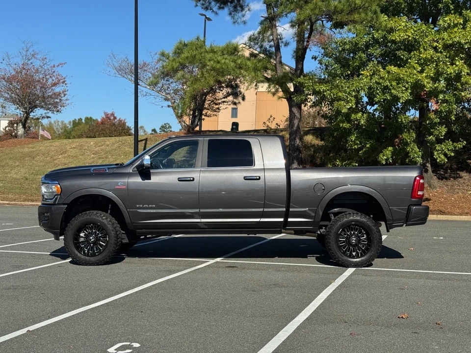 2022 Ram 2500 - Image 6 of 12