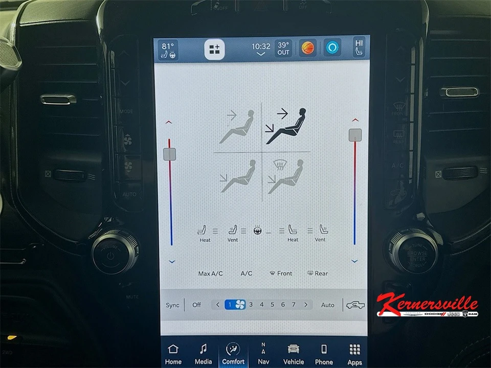2022 Ram 2500 - Image 18 of 21