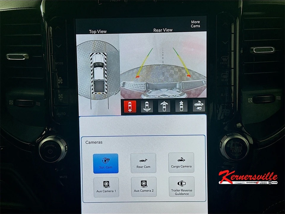 2022 Ram 2500 - Image 20 of 21