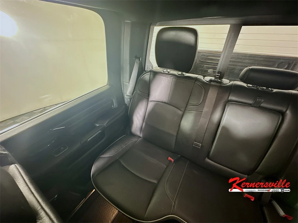 2022 Ram 2500 - Image 12 of 21