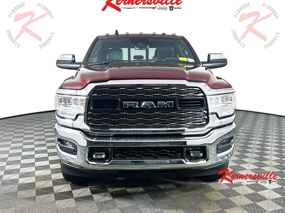 2022 Ram 2500 - Image 2 of 21