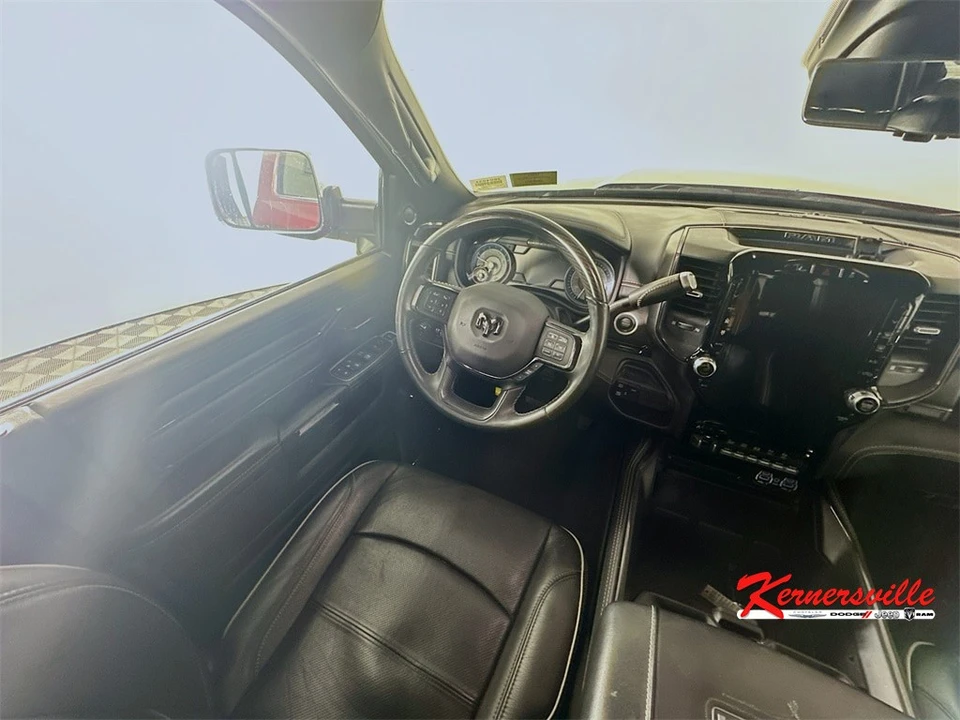 2022 Ram 2500 - Image 9 of 21