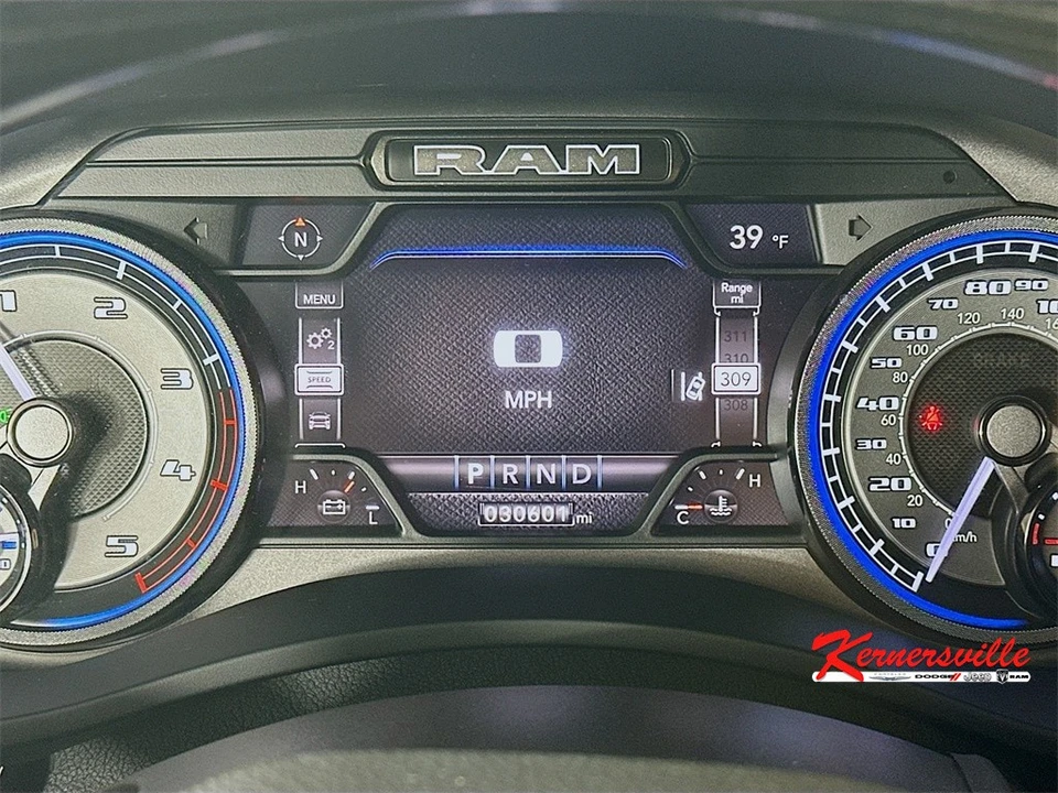 2022 Ram 2500 - Image 15 of 21