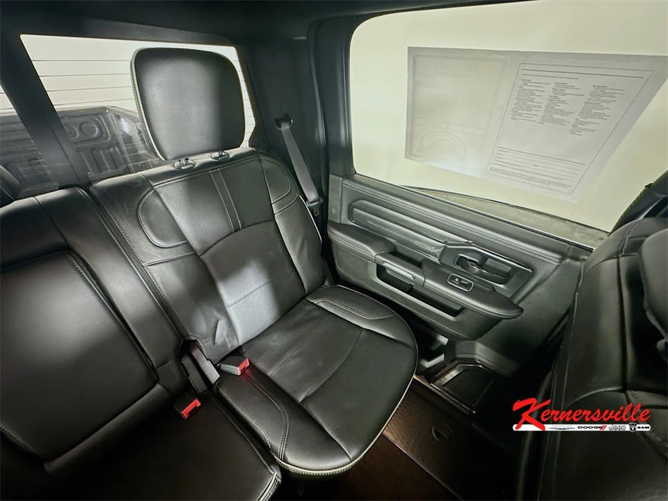 2022 Ram 2500 - Image 14 of 21