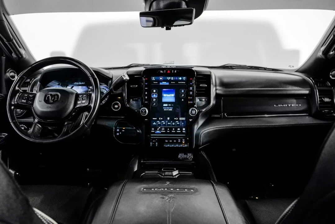 2022 Ram 2500 - Image 20 of 21