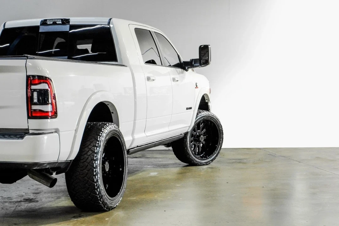 2022 Ram 2500 - Image 13 of 21