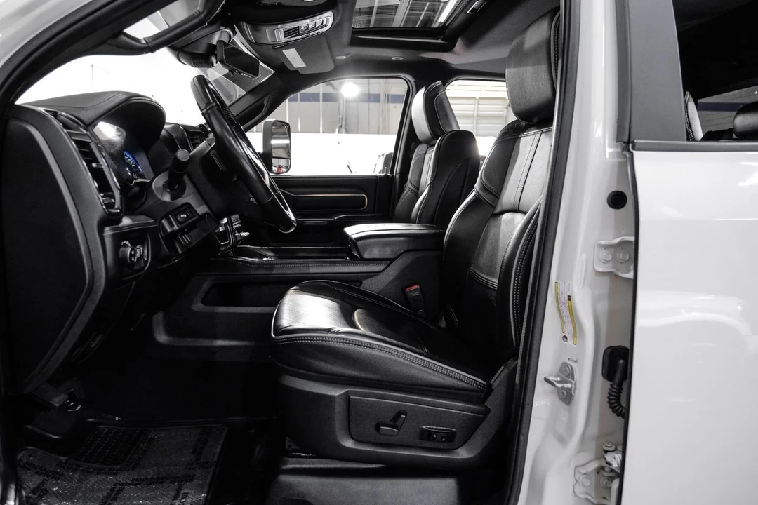 2022 Ram 2500 - Image 4 of 21