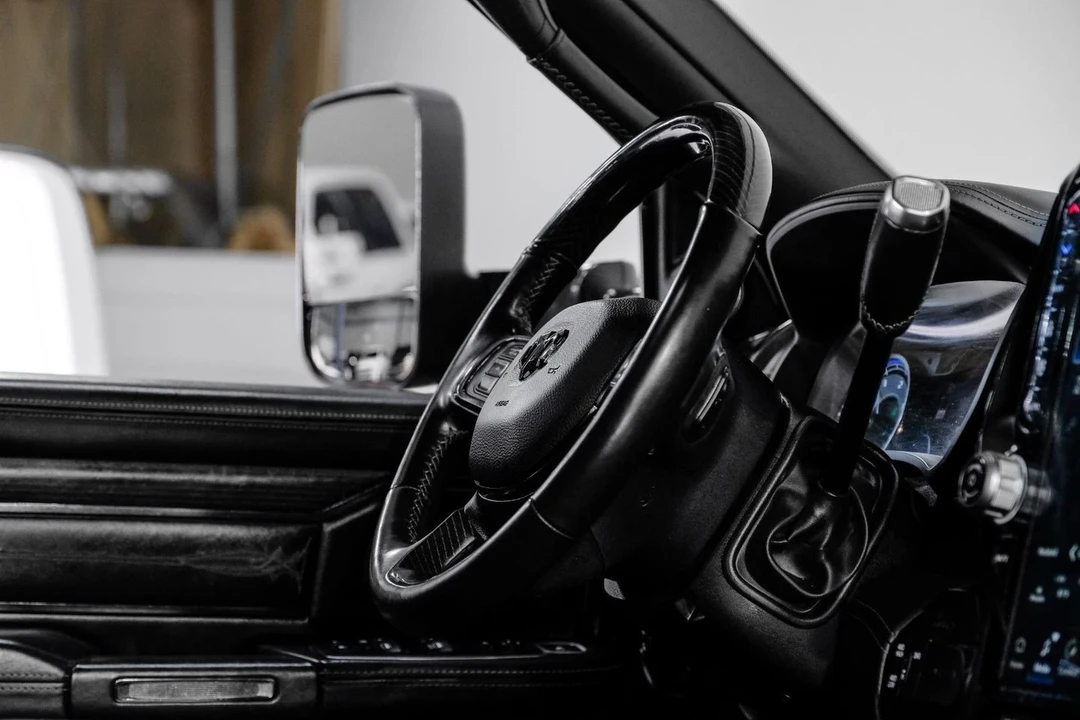2022 Ram 2500 - Image 21 of 21