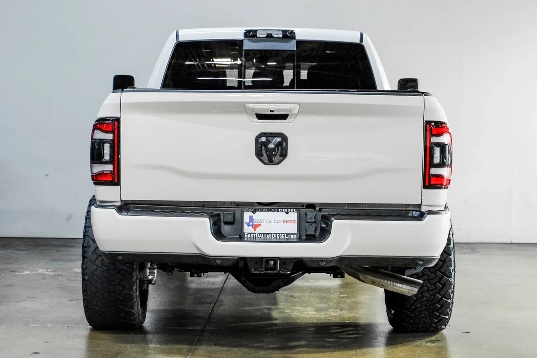 2022 Ram 2500 - Image 14 of 21