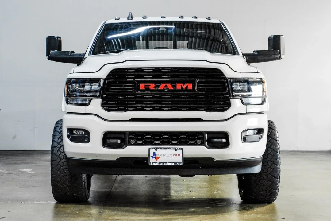 2022 Ram 2500 - Image 6 of 21