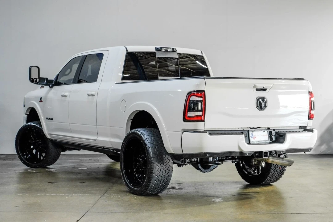 2022 Ram 2500 - Image 15 of 21
